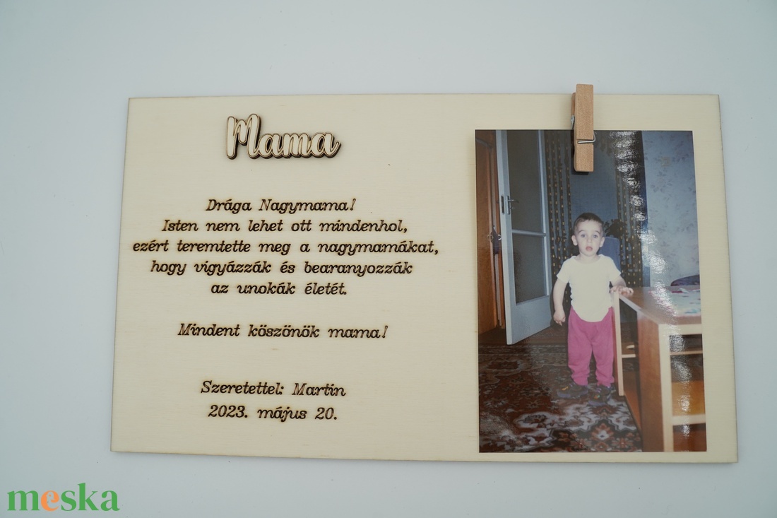 Nagyszülők részére fényképes és gravírozott köszönőajándék, nagyszülőköszöntő - esküvő - emlék & ajándék - köszönőajándék - Meska.hu Nagyszülők részére fényképes és gravírozott köszönőajándék, nagyszülőköszöntő - esküvő - emlék & ajándék - köszönőajándék - Meska.hu