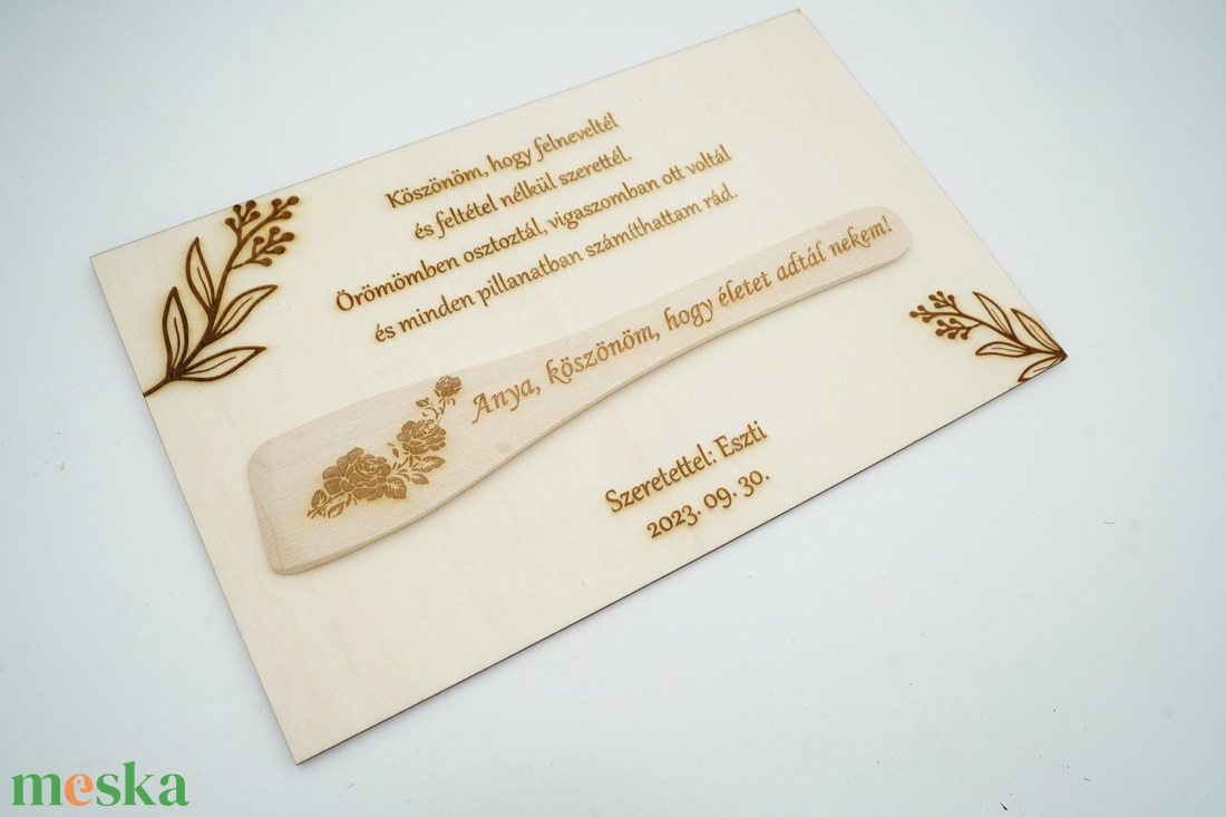 Szülőköszöntő szett (2 db) : 1 db kalapács + 1 db fakanál fa táblán, egyedileg gravírozva - esküvő - emlék & ajándék - szülőköszöntő ajándék - Meska.hu Szülőköszöntő szett (2 db) : 1 db kalapács + 1 db fakanál fa táblán, egyedileg gravírozva - esküvő - emlék & ajándék - szülőköszöntő ajándék - Meska.hu