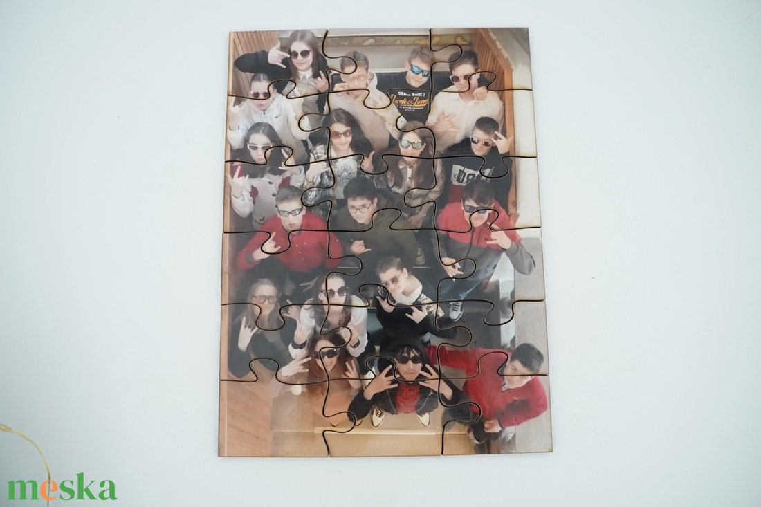 Ballagásra fényképes fa puzzle az osztályról - játék & sport - puzzle - forma puzzle - Meska.hu Ballagásra fényképes fa puzzle az osztályról - játék & sport - puzzle - forma puzzle - Meska.hu