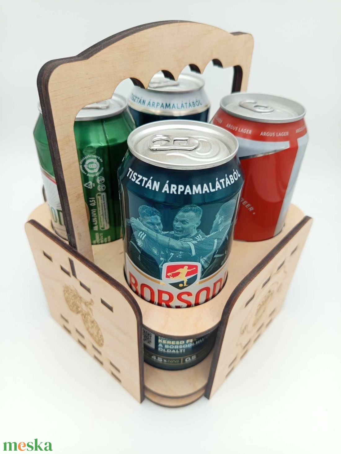 Sörtartó fa doboz, sörtartó rekesz, egyedileg gravírozva, bármilyen alkalomra - esküvő - emlék & ajándék - szülőköszöntő ajándék - Meska.hu Sörtartó fa doboz, sörtartó rekesz, egyedileg gravírozva, bármilyen alkalomra - esküvő - emlék & ajándék - szülőköszöntő ajándék - Meska.hu