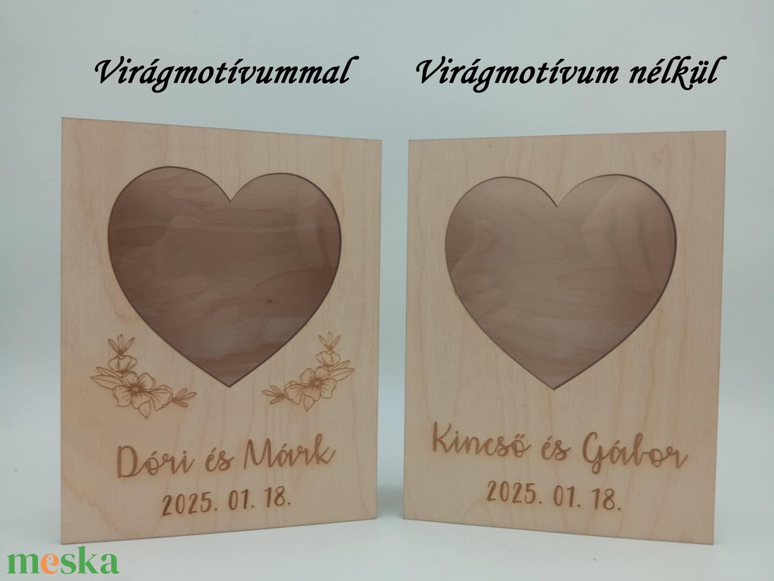 Egyedi gravírozott fa doboz homokceremóniára, homokceremónia szett - esküvő - emlék & ajándék - nászajándék - ceremónia szett - Meska.hu Egyedi gravírozott fa doboz homokceremóniára, homokceremónia szett - esküvő - emlék & ajándék - nászajándék - ceremónia szett - Meska.hu