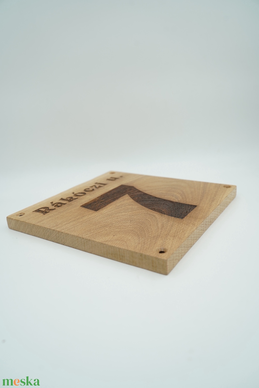 Házszámtábla, fából, 3D-s számmal - otthon & életmód - ház & kert - házszám - Meska.hu Házszámtábla, fából, 3D-s számmal - otthon & életmód - ház & kert - házszám - Meska.hu