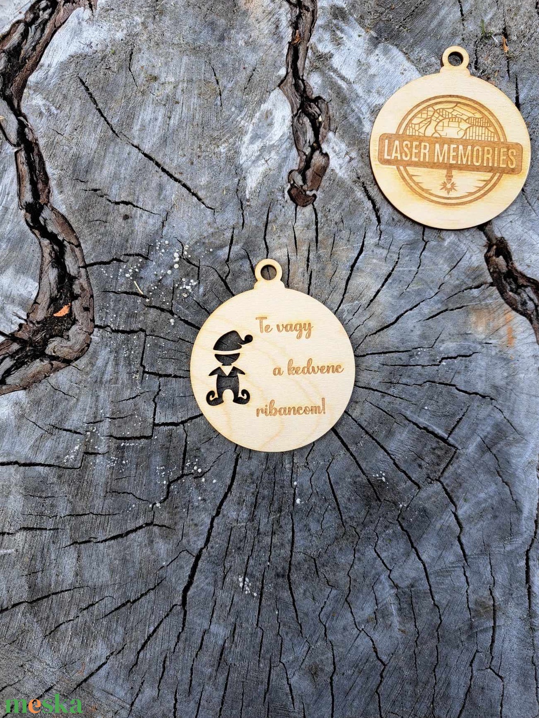 Alternatív karácsonyfadísz - karácsony - karácsonyi lakásdekoráció - karácsonyfadíszek - Meska.hu Alternatív karácsonyfadísz - karácsony - karácsonyi lakásdekoráció - karácsonyfadíszek - Meska.hu