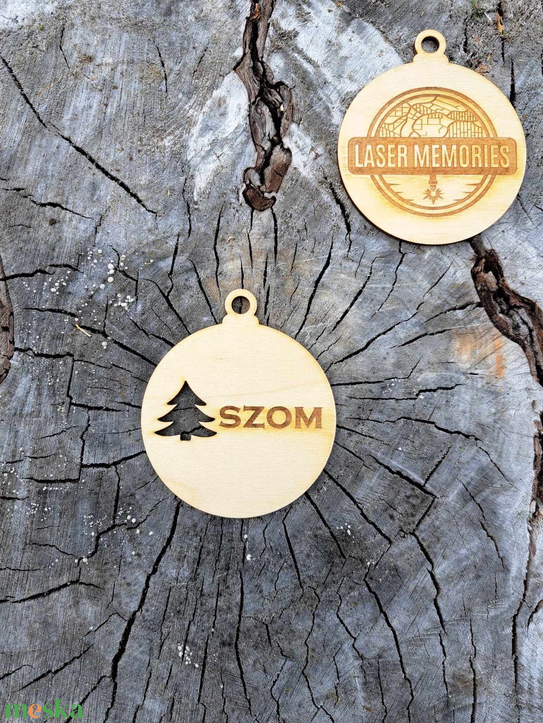 Alternatív karácsonyfadísz - karácsony - karácsonyi lakásdekoráció - karácsonyfadíszek - Meska.hu Alternatív karácsonyfadísz - karácsony - karácsonyi lakásdekoráció - karácsonyfadíszek - Meska.hu