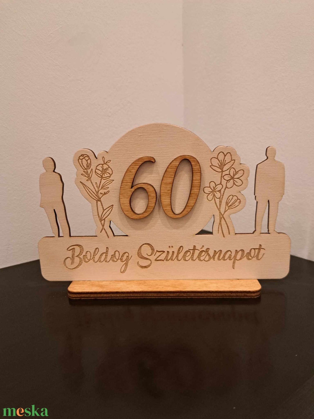 Alkalmi tábla - otthon & életmód - dekoráció - kép & falikép - fából készült kép - Meska.hu