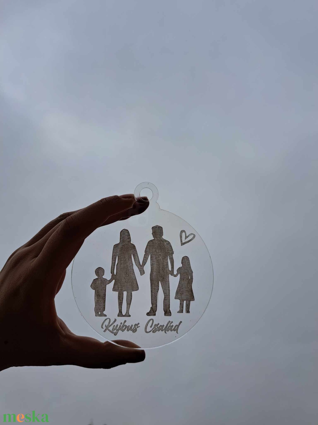 Családi karácsonyfadísz plexi - karácsony - karácsonyi lakásdekoráció - karácsonyfadíszek - Meska.hu Családi karácsonyfadísz plexi - karácsony - karácsonyi lakásdekoráció - karácsonyfadíszek - Meska.hu
