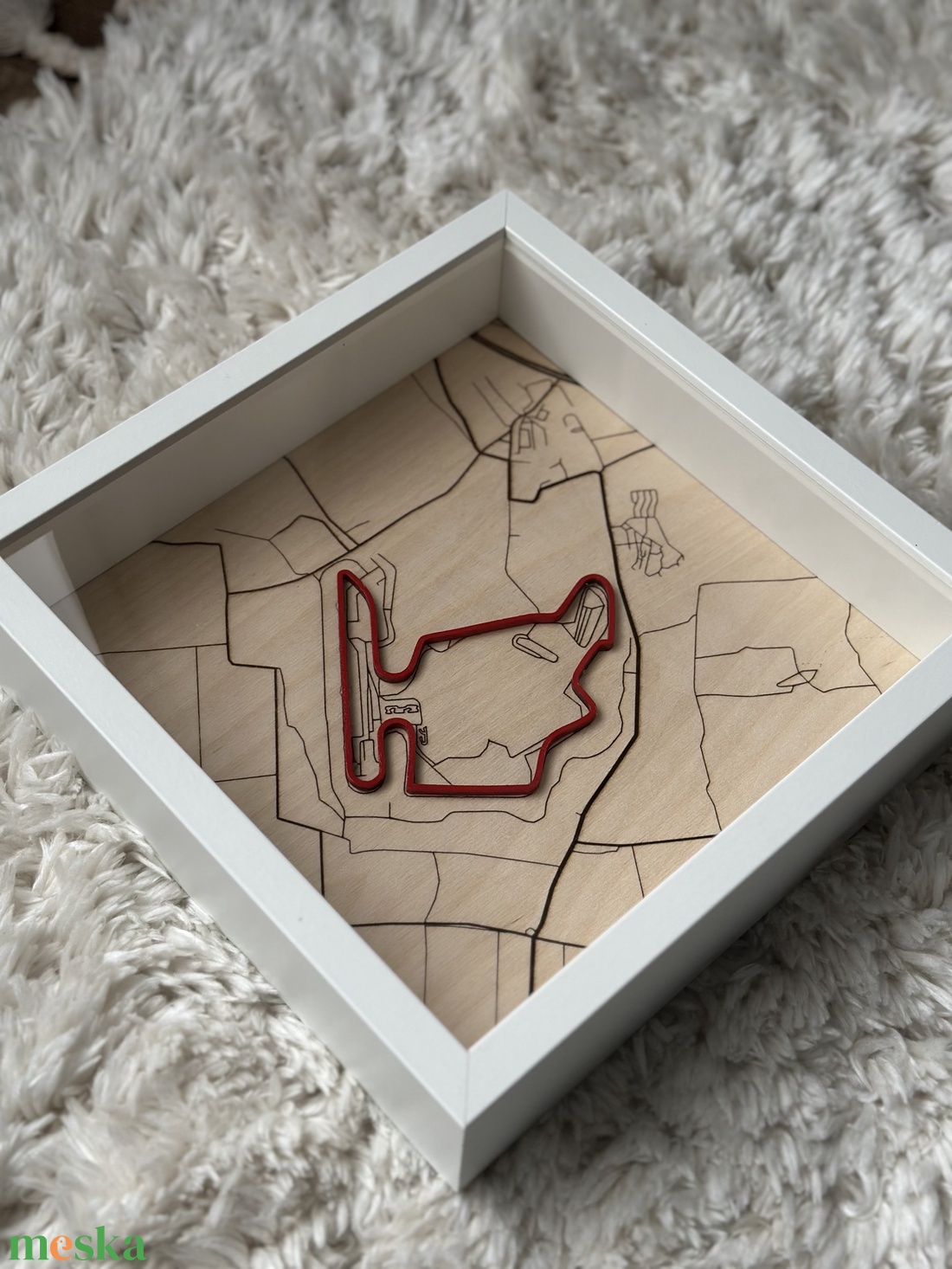 Hungaroring versenypálya - Formula 1 kedvelőknek - esküvő - dekoráció - asztaldísz - Meska.hu Hungaroring versenypálya - Formula 1 kedvelőknek - esküvő - dekoráció - asztaldísz - Meska.hu
