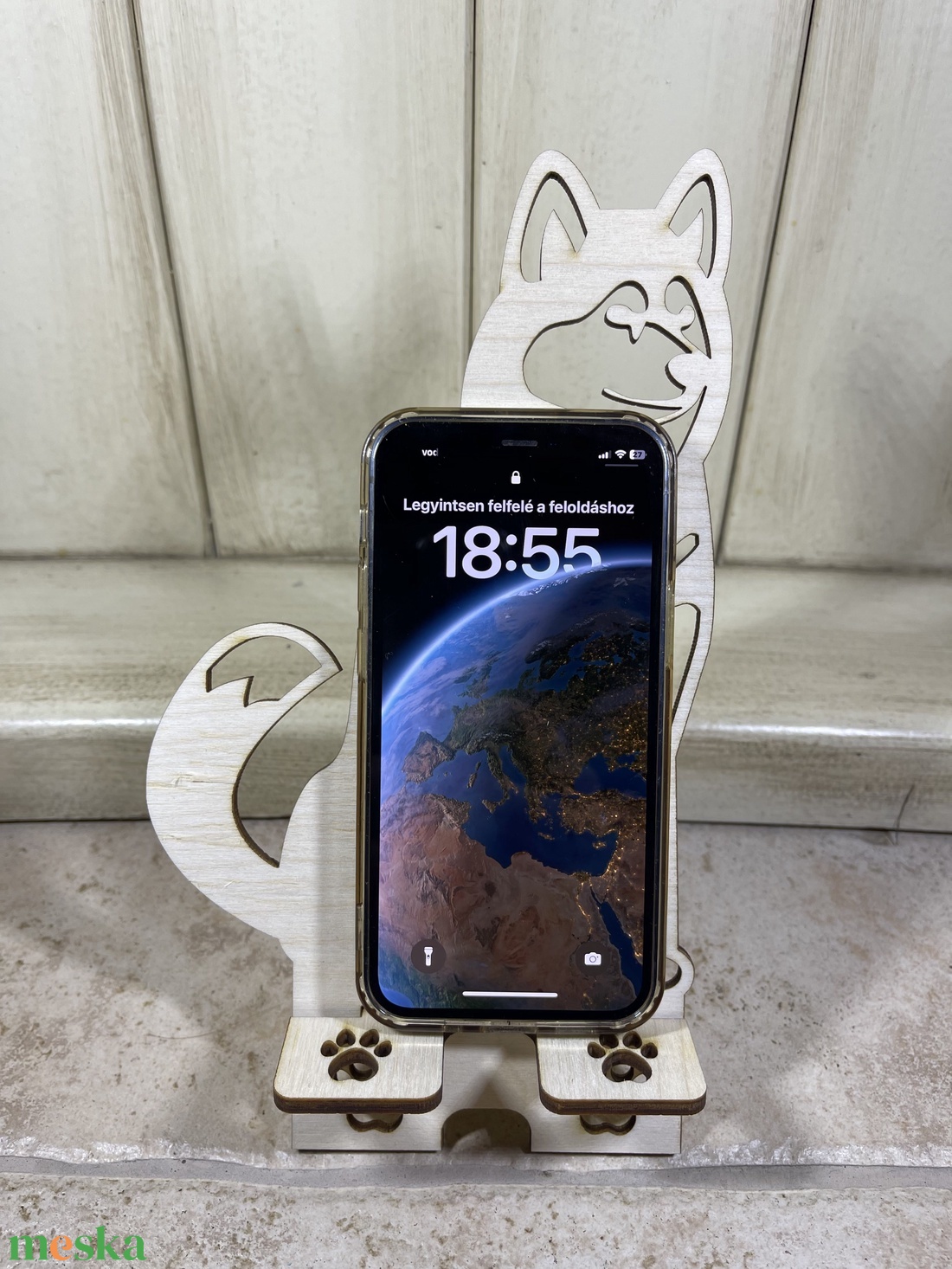 Kutyás telefontartó - diy (csináld magad) - egységcsomag - Meska.hu Kutyás telefontartó - diy (csináld magad) - egységcsomag - Meska.hu