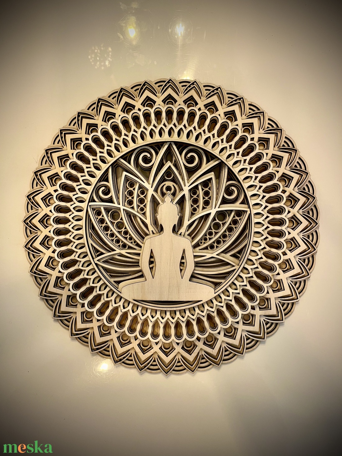 DIY Buddha mandala - Színezd újra! :) - diy (csináld magad) - egységcsomag - Meska.hu DIY Buddha mandala - Színezd újra! :) - diy (csináld magad) - egységcsomag - Meska.hu