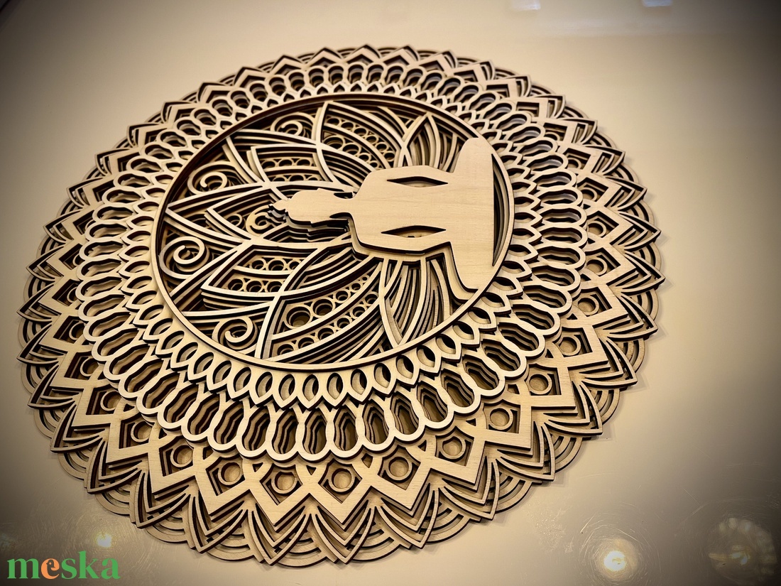 DIY Buddha mandala - Színezd újra! :) - diy (csináld magad) - egységcsomag - Meska.hu DIY Buddha mandala - Színezd újra! :) - diy (csináld magad) - egységcsomag - Meska.hu
