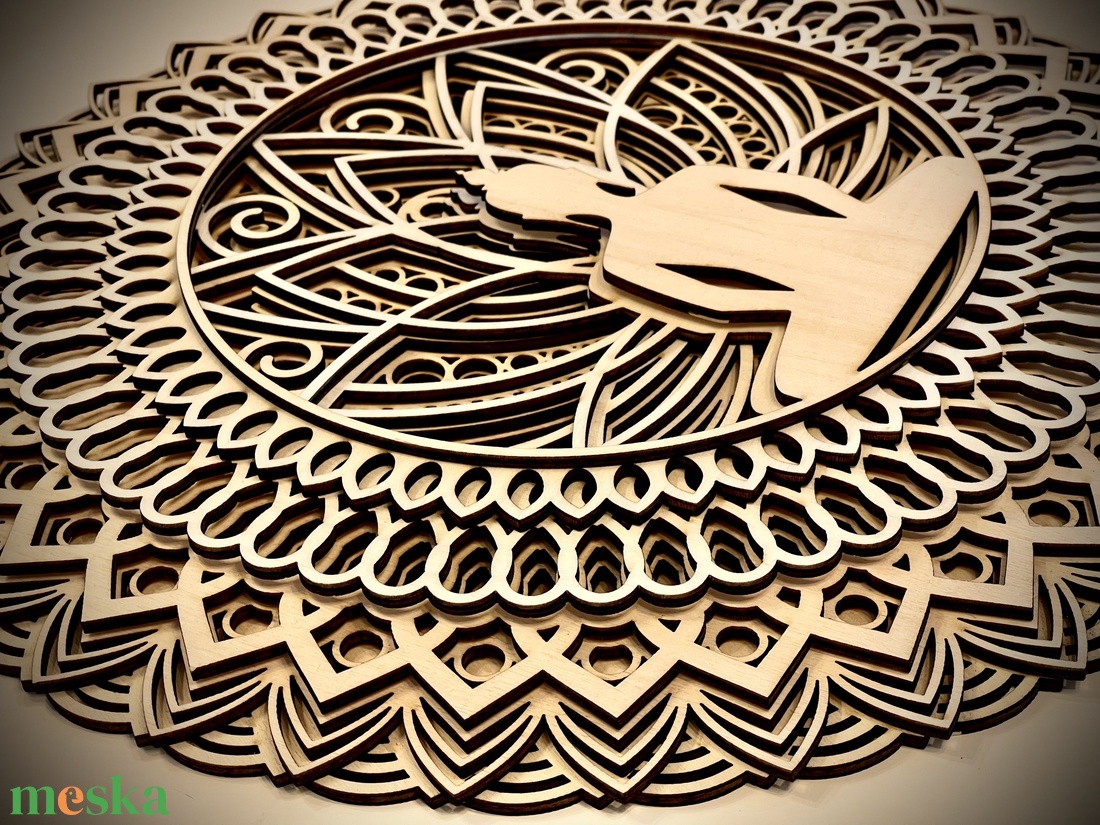 DIY Buddha mandala - Színezd újra! :) - diy (csináld magad) - egységcsomag - Meska.hu DIY Buddha mandala - Színezd újra! :) - diy (csináld magad) - egységcsomag - Meska.hu