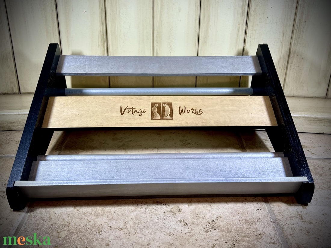 Ableton Push 2, 15�-os asztali állvány - könyv & zene - hangszer & hangszertok - Meska.hu