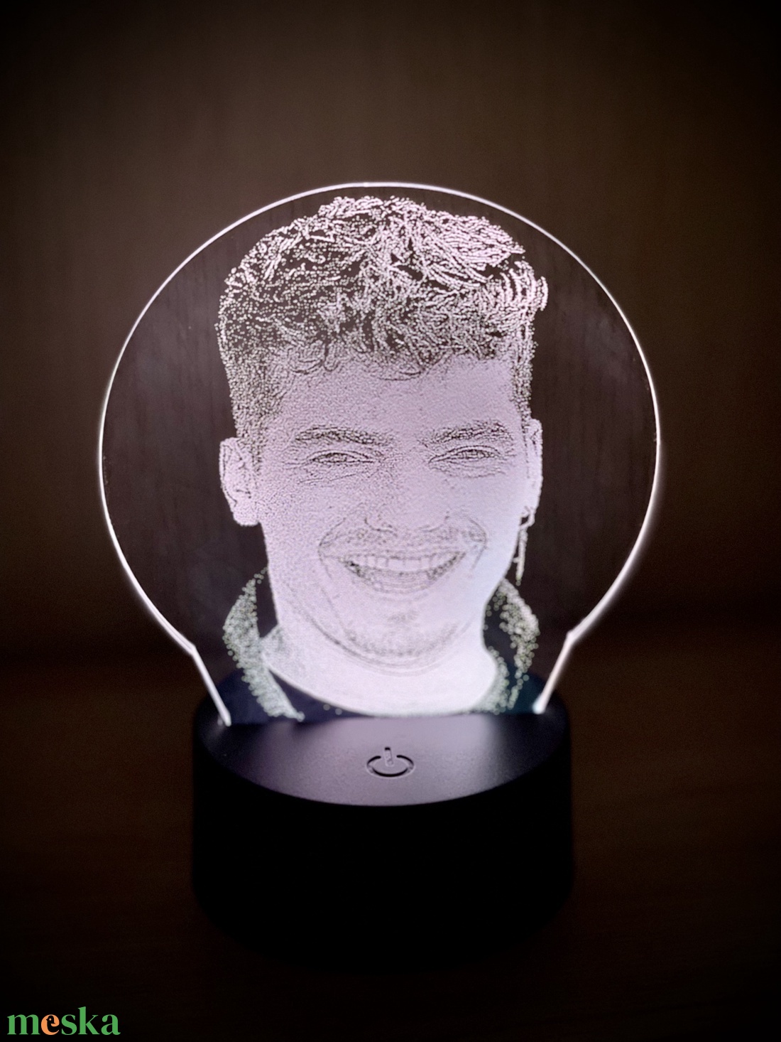 Marics Peti - 3D LED lámpa - otthon & életmód - lámpa - hangulatlámpa - Meska.hu Marics Peti - 3D LED lámpa - otthon & életmód - lámpa - hangulatlámpa - Meska.hu