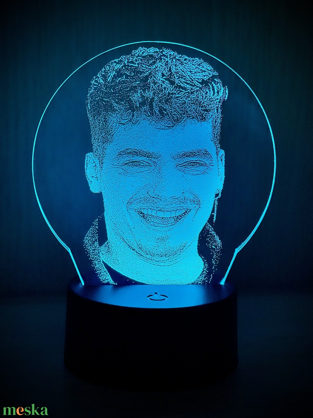 Marics Peti - 3D LED lámpa - otthon & életmód - lámpa - hangulatlámpa - Meska.hu Marics Peti - 3D LED lámpa - otthon & életmód - lámpa - hangulatlámpa - Meska.hu