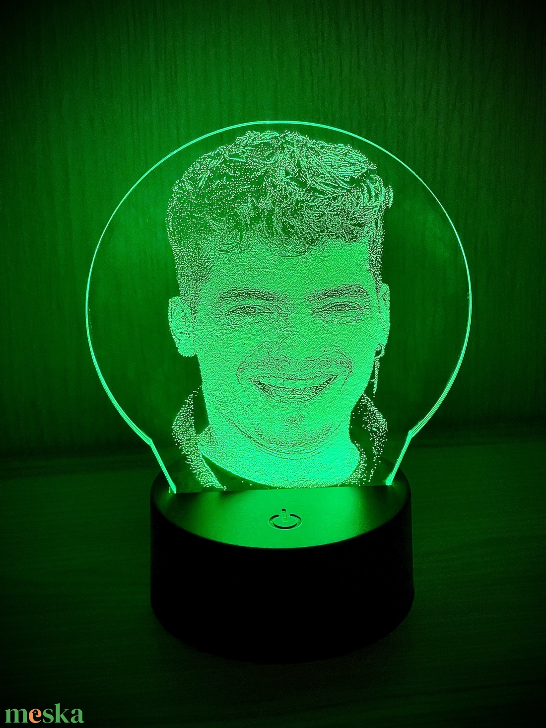 Marics Peti - 3D LED lámpa - otthon & életmód - lámpa - hangulatlámpa - Meska.hu Marics Peti - 3D LED lámpa - otthon & életmód - lámpa - hangulatlámpa - Meska.hu
