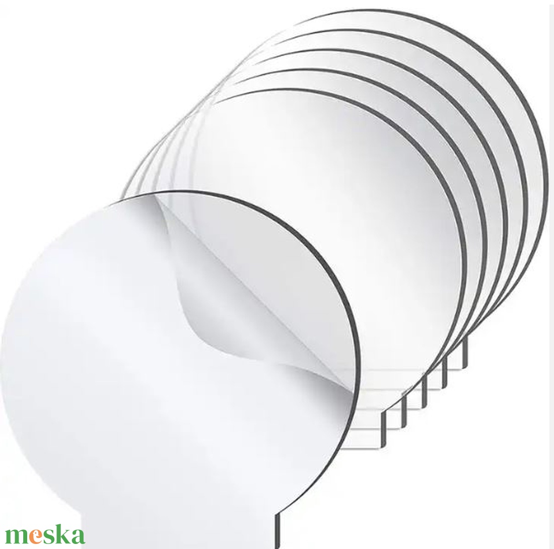 Üres akril lappal - 3D LED lámpa - otthon & életmód - lámpa - hangulatlámpa - Meska.hu Üres akril lappal - 3D LED lámpa - otthon & életmód - lámpa - hangulatlámpa - Meska.hu