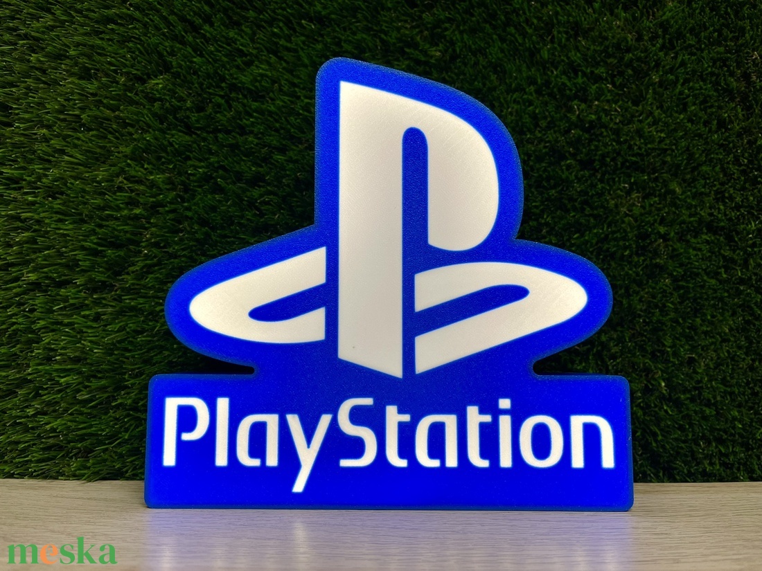 PlayStation LightBox - otthon & életmód - dekoráció - dísztárgy - Meska.hu PlayStation LightBox - otthon & életmód - dekoráció - dísztárgy - Meska.hu