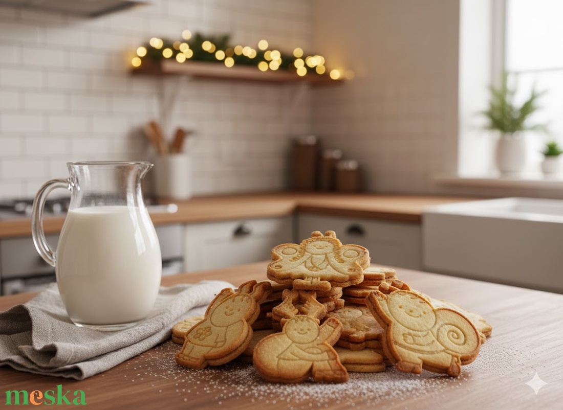 12 db! Bogyó és Babóca sütikiszúró csomag - otthon & életmód - konyhafelszerelés, tálalás - sütés, főzés - sütikiszúró - Meska.hu