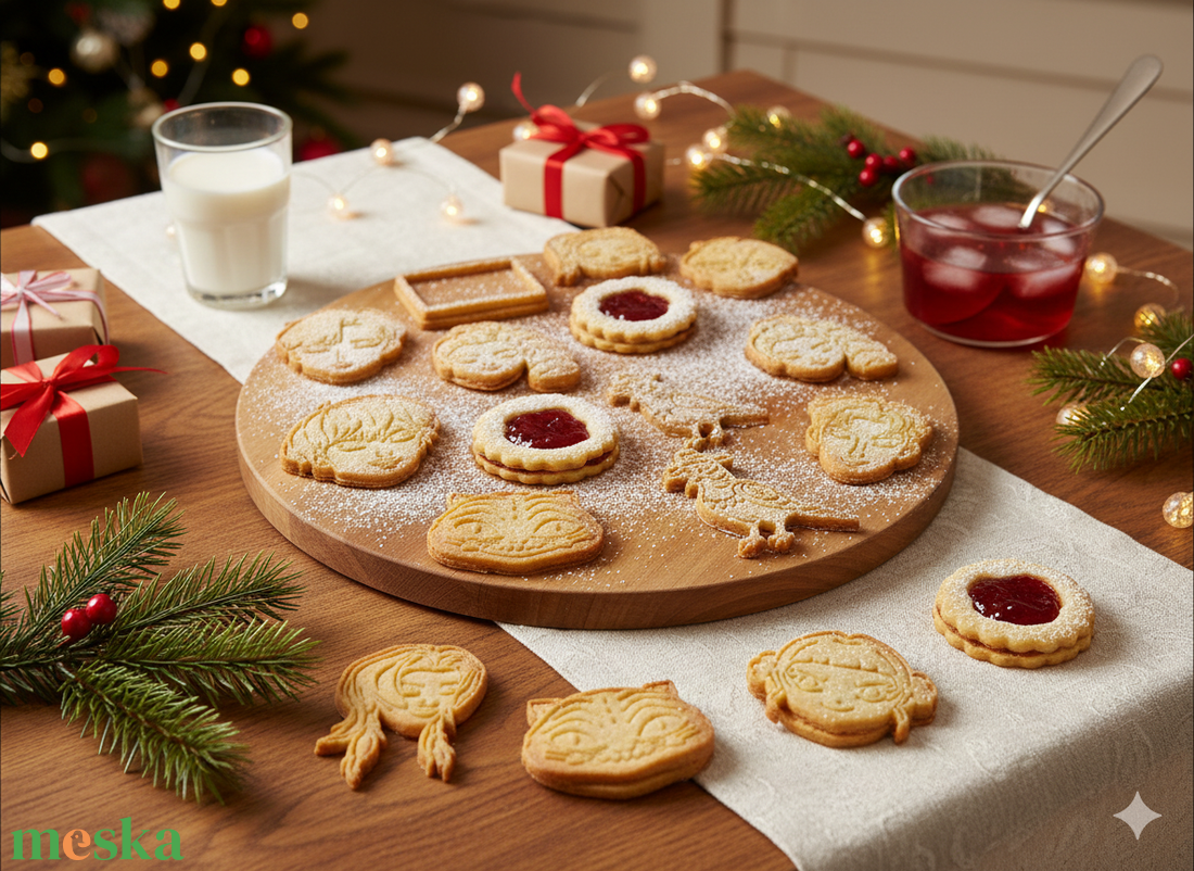 22 db! K-POP DEMON HUNTERS sütikiszúró Mega-Pack! - otthon & életmód - konyhafelszerelés, tálalás - sütés, főzés - sütikiszúró - Meska.hu