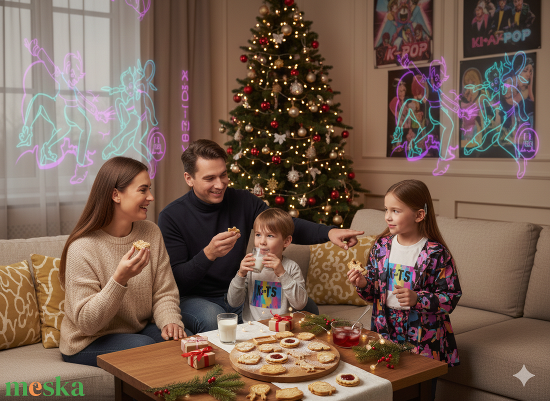 22 db! K-POP DEMON HUNTERS sütikiszúró Mega-Pack! - otthon & életmód - konyhafelszerelés, tálalás - sütés, főzés - sütikiszúró - Meska.hu