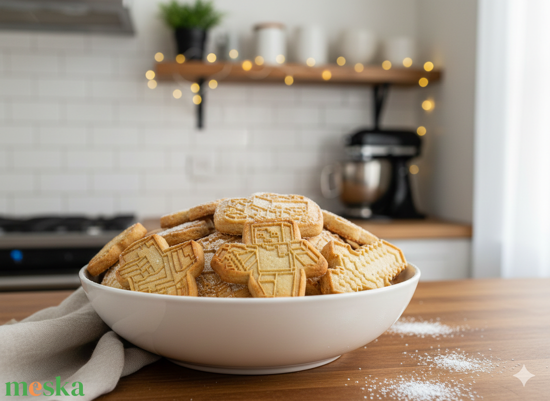 14 db! Minecraft sütikiszúró csomag, kiszúró és formázó - otthon & életmód - konyhafelszerelés, tálalás - sütés, főzés - sütikiszúró - Meska.hu