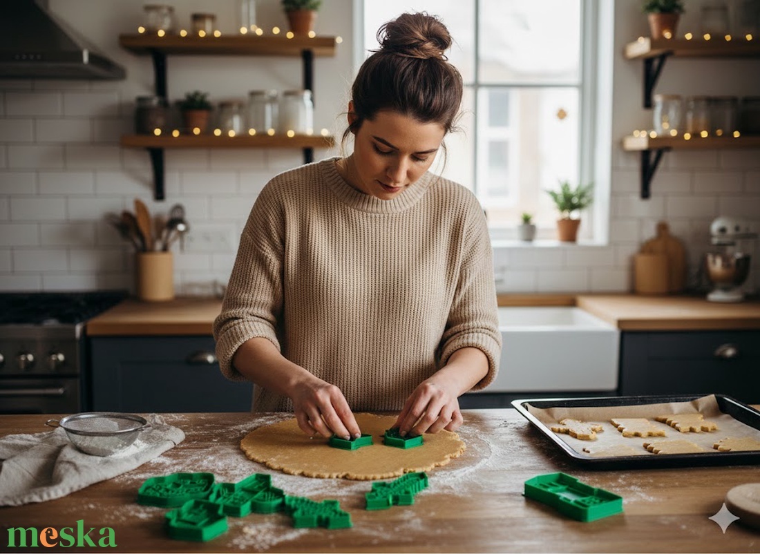 14 db! Minecraft sütikiszúró csomag, kiszúró és formázó - otthon & életmód - konyhafelszerelés, tálalás - sütés, főzés - sütikiszúró - Meska.hu