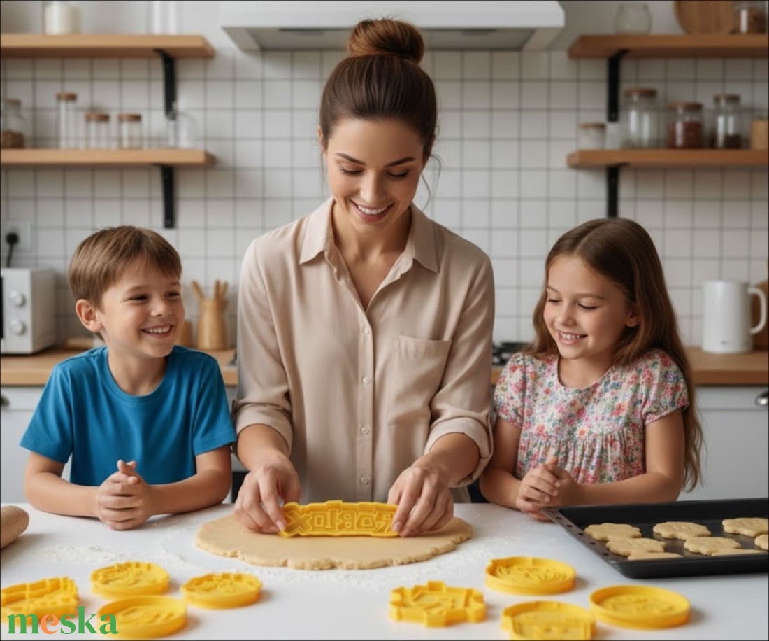 18 db! ROBLOX sütikiszúró készlet - otthon & életmód - konyhafelszerelés, tálalás - sütés, főzés - sütikiszúró - Meska.hu