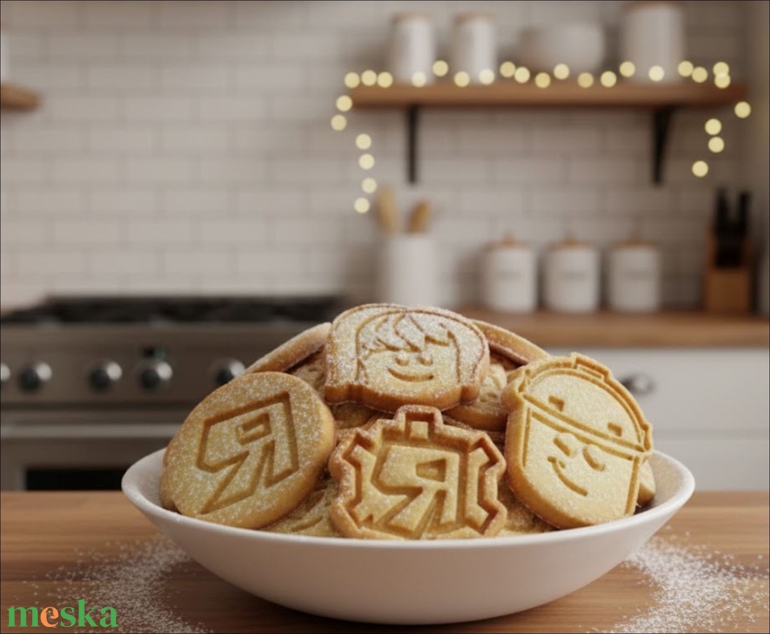 18 db! ROBLOX sütikiszúró készlet - otthon & életmód - konyhafelszerelés, tálalás - sütés, főzés - sütikiszúró - Meska.hu