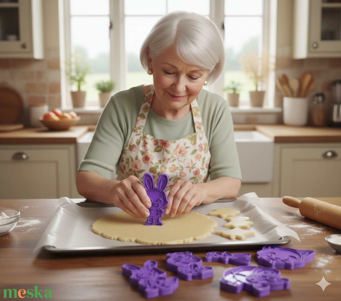 ZOOTROPOLIS - ZOOTOPIA Állati nagy balhé sütikiszúró csomag - otthon & életmód - konyhafelszerelés, tálalás - sütés, főzés - sütikiszúró - Meska.hu