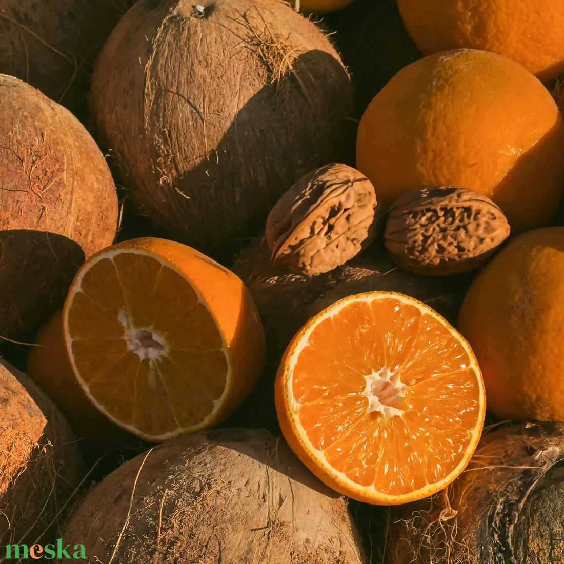 Nutcracker Diffúzor - otthon & életmód - gyertya, illat, aroma - párologtató - Meska.hu