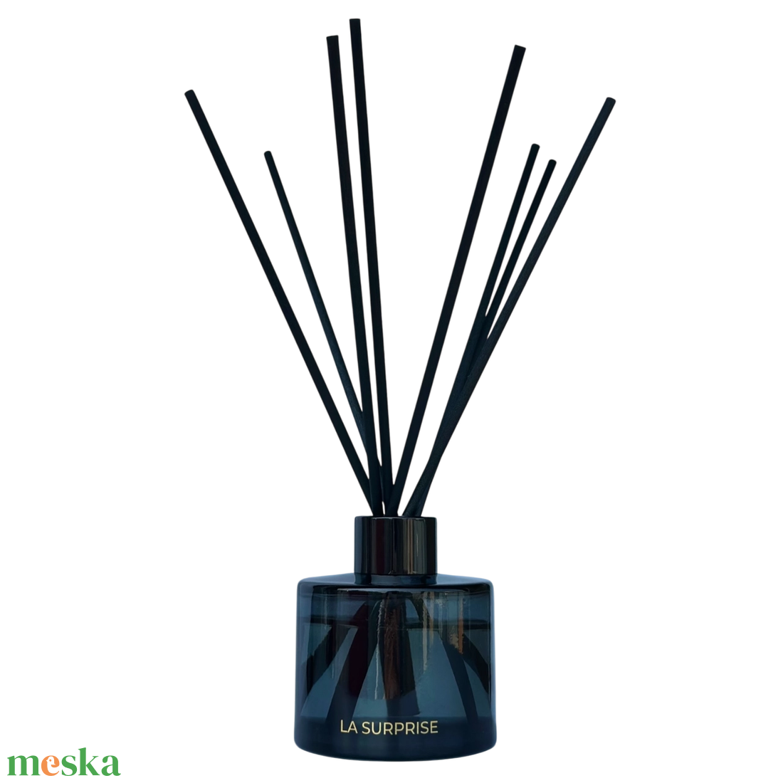 Sandal Oud Diffúzor - otthon & életmód - gyertya, illat, aroma - párologtató - Meska.hu