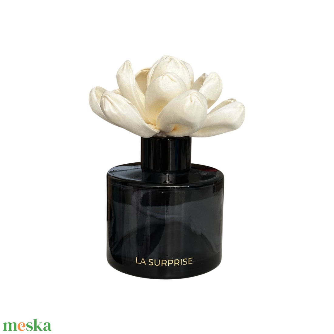 Sandal Oud Diffúzor - otthon & életmód - gyertya, illat, aroma - párologtató - Meska.hu