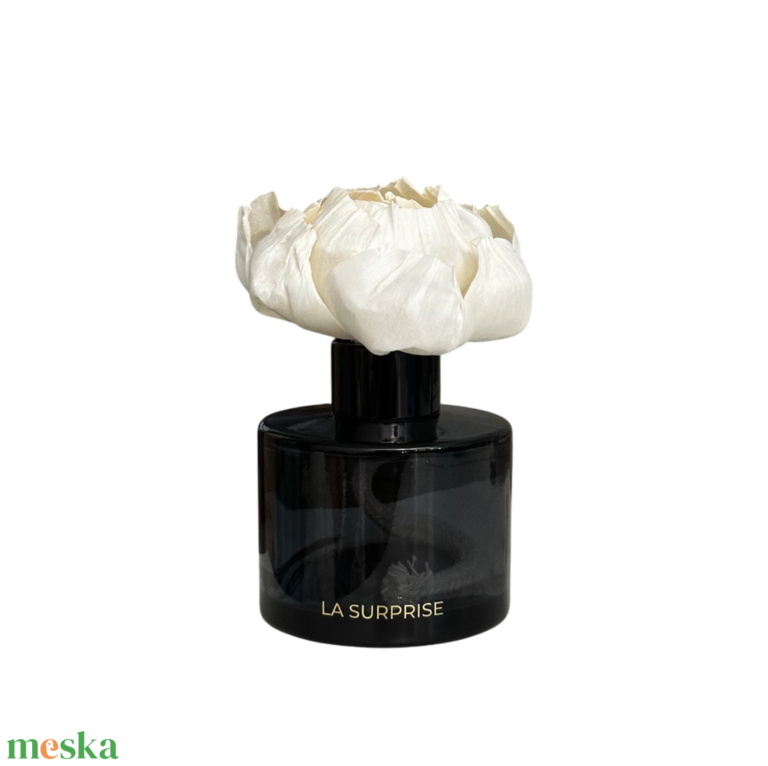 Sandal Oud Diffúzor - otthon & életmód - gyertya, illat, aroma - párologtató - Meska.hu