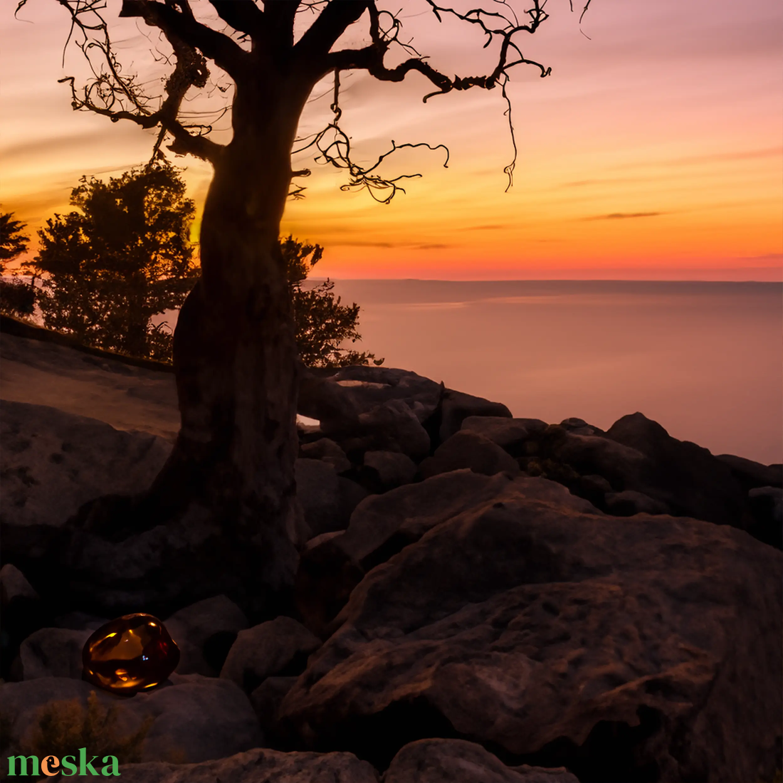 Sandal Oud Diffúzor - otthon & életmód - gyertya, illat, aroma - párologtató - Meska.hu