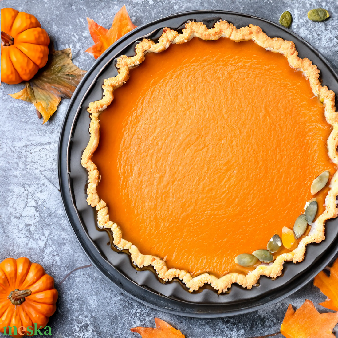 Pumpkin Cashmere Diffúzor - otthon & életmód - gyertya, illat, aroma - párologtató - Meska.hu