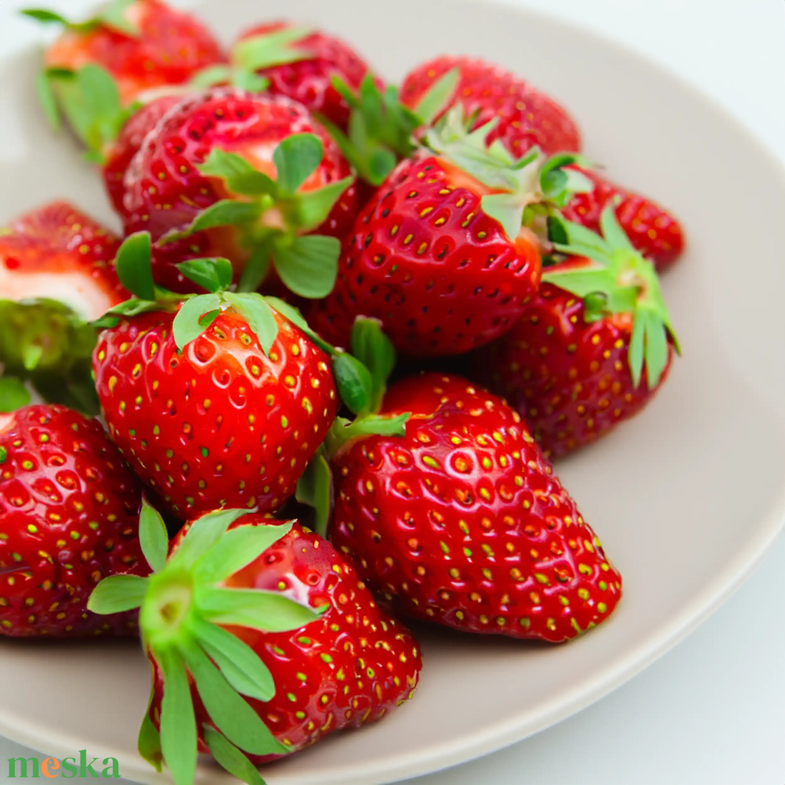 Strawberry Dream Diffúzor - otthon & életmód - gyertya, illat, aroma - párologtató - Meska.hu