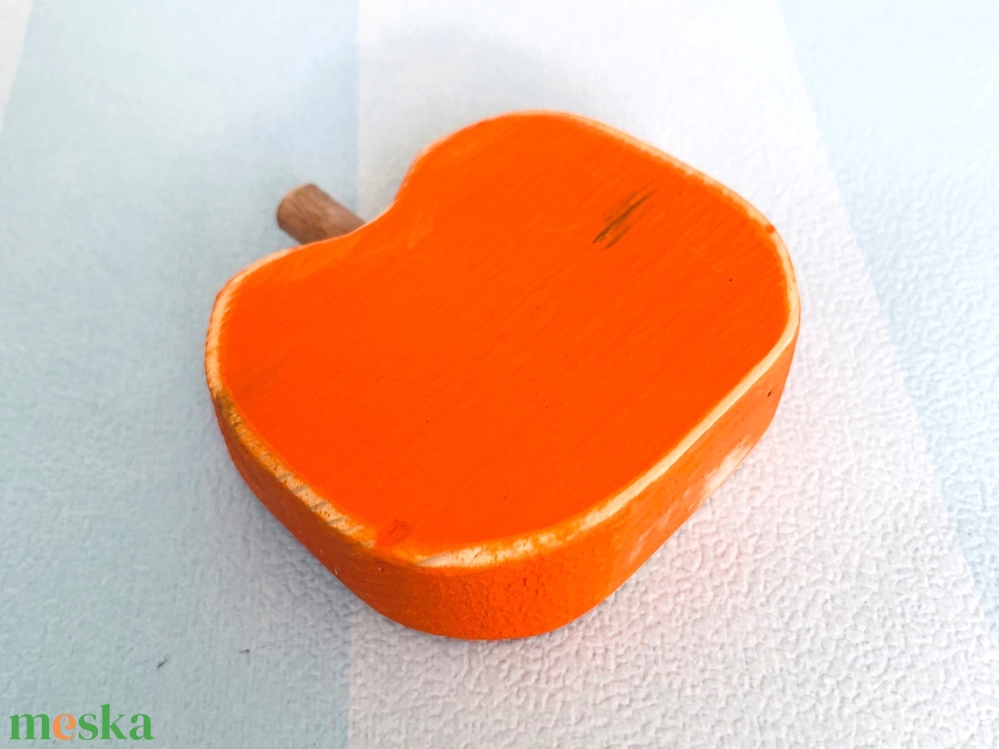 Őszi dekoráció szett (5 db): Denevér, Tök, Szellem, Tábla, Könyvek - otthon & életmód - dekoráció - halloween - halloweeni dekoráció - Meska.hu