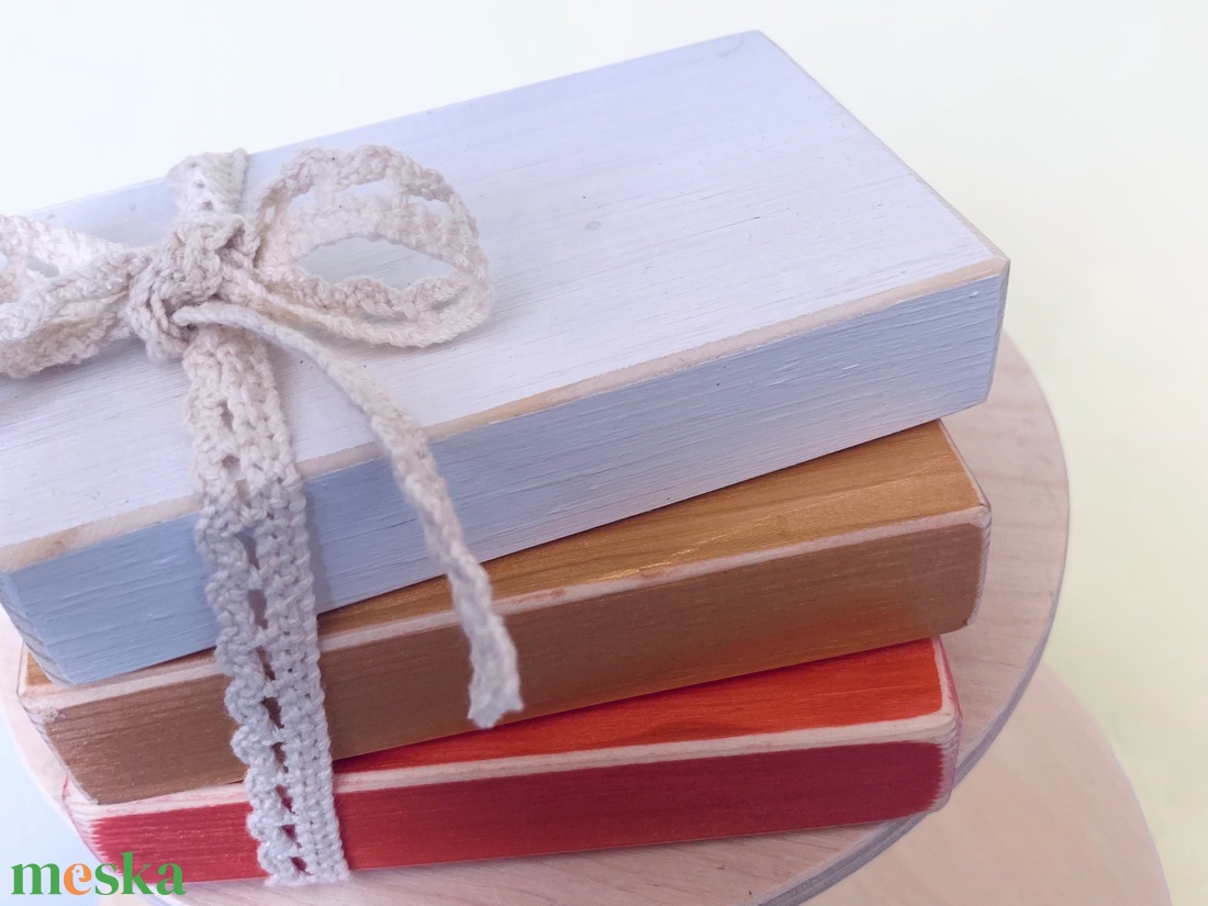 Őszi dekoráció, Otthon édes otthon mini könyv csomag - otthon & életmód - dekoráció - asztal és polc dekoráció - asztaldísz - Meska.hu Őszi dekoráció, Otthon édes otthon mini könyv csomag - otthon & életmód - dekoráció - asztal és polc dekoráció - asztaldísz - Meska.hu
