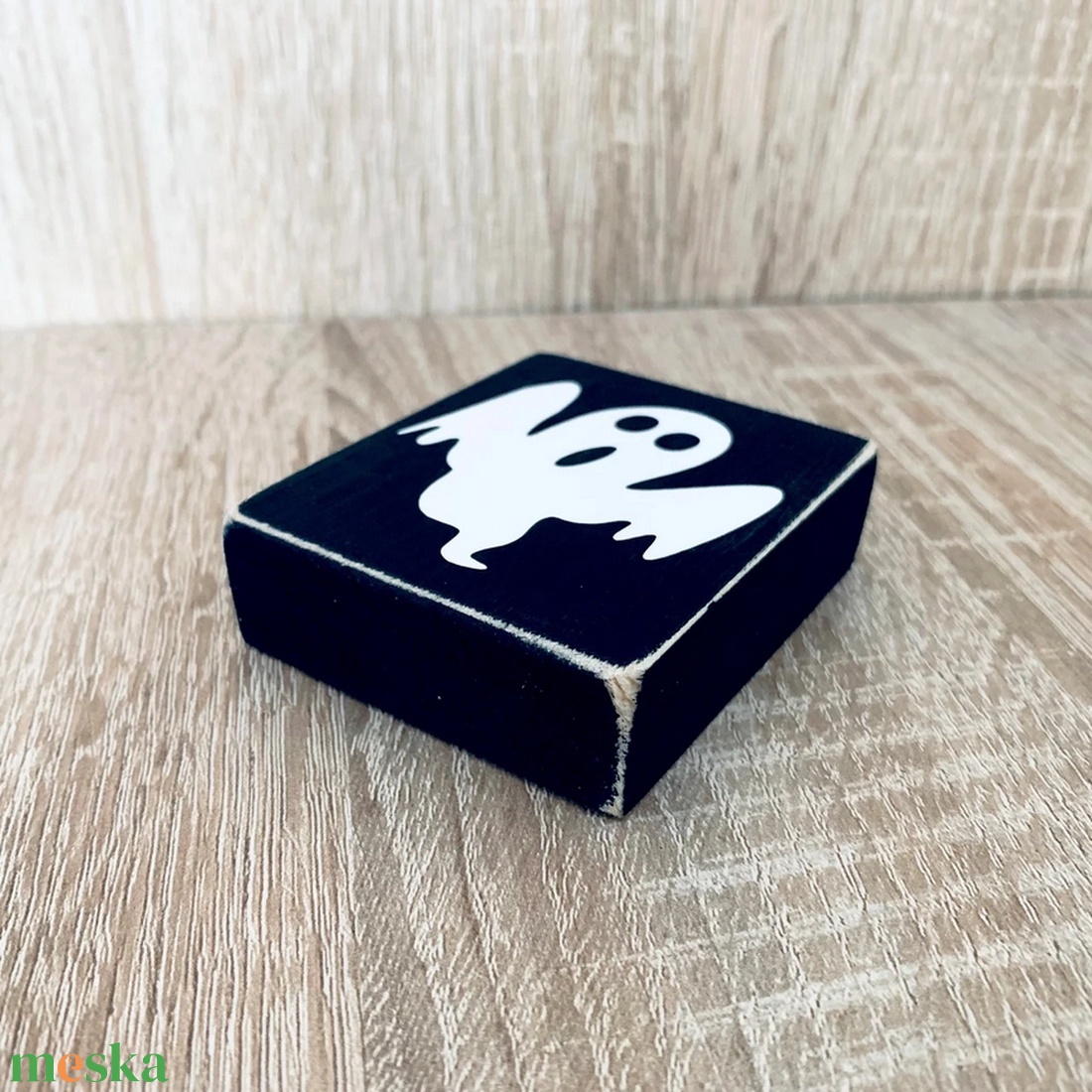 Őszi, Halloween Dekoráció, Szellem Tábla - otthon & életmód - dekoráció - halloween - halloweeni figurák - Meska.hu Őszi, Halloween Dekoráció, Szellem Tábla - otthon & életmód - dekoráció - halloween - halloweeni figurák - Meska.hu