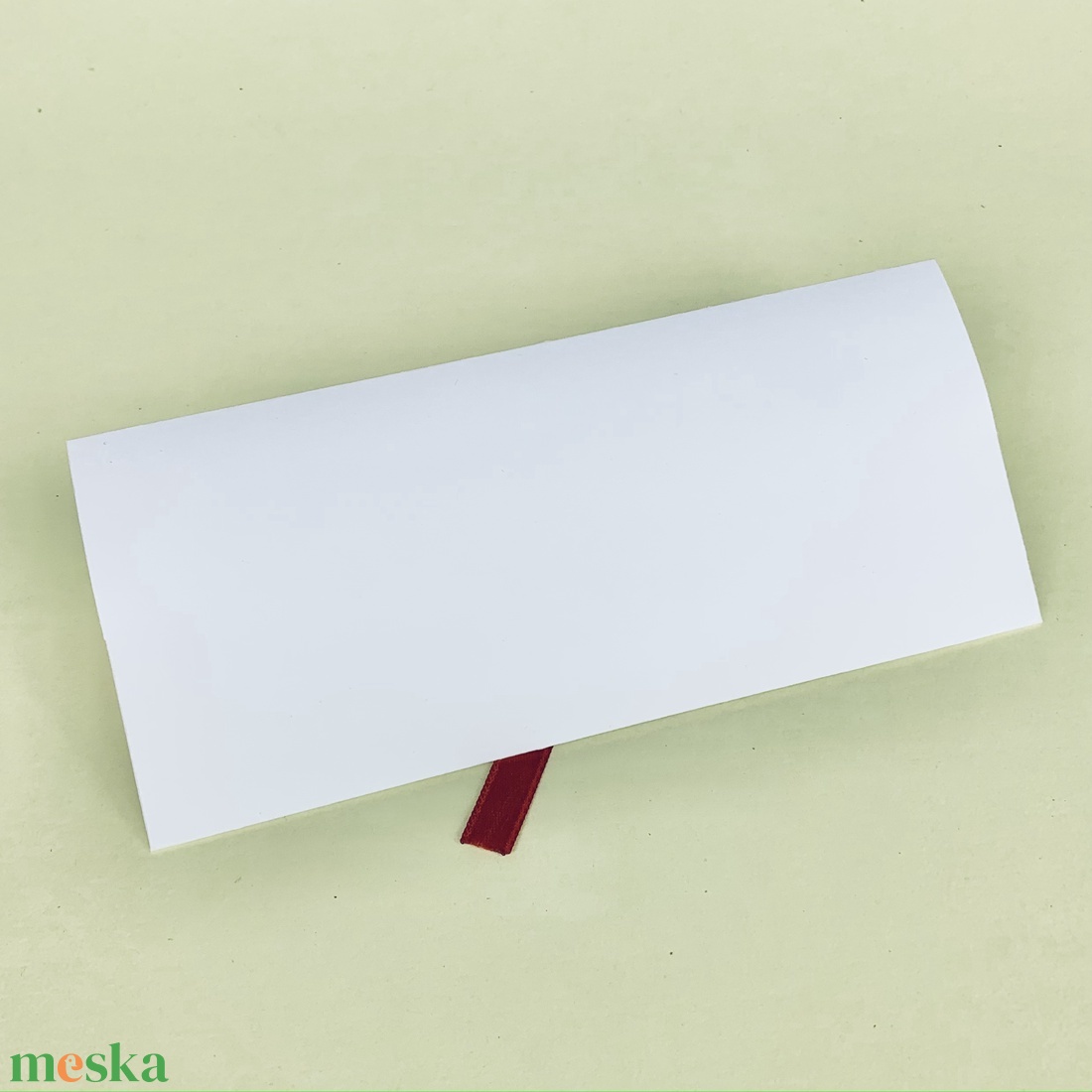 Karácsonyi Pénzátadó Boríték - karácsony - karácsonyi ajándékozás - karácsonyi képeslap, üdvözlőlap, ajándékkísérő - Meska.hu