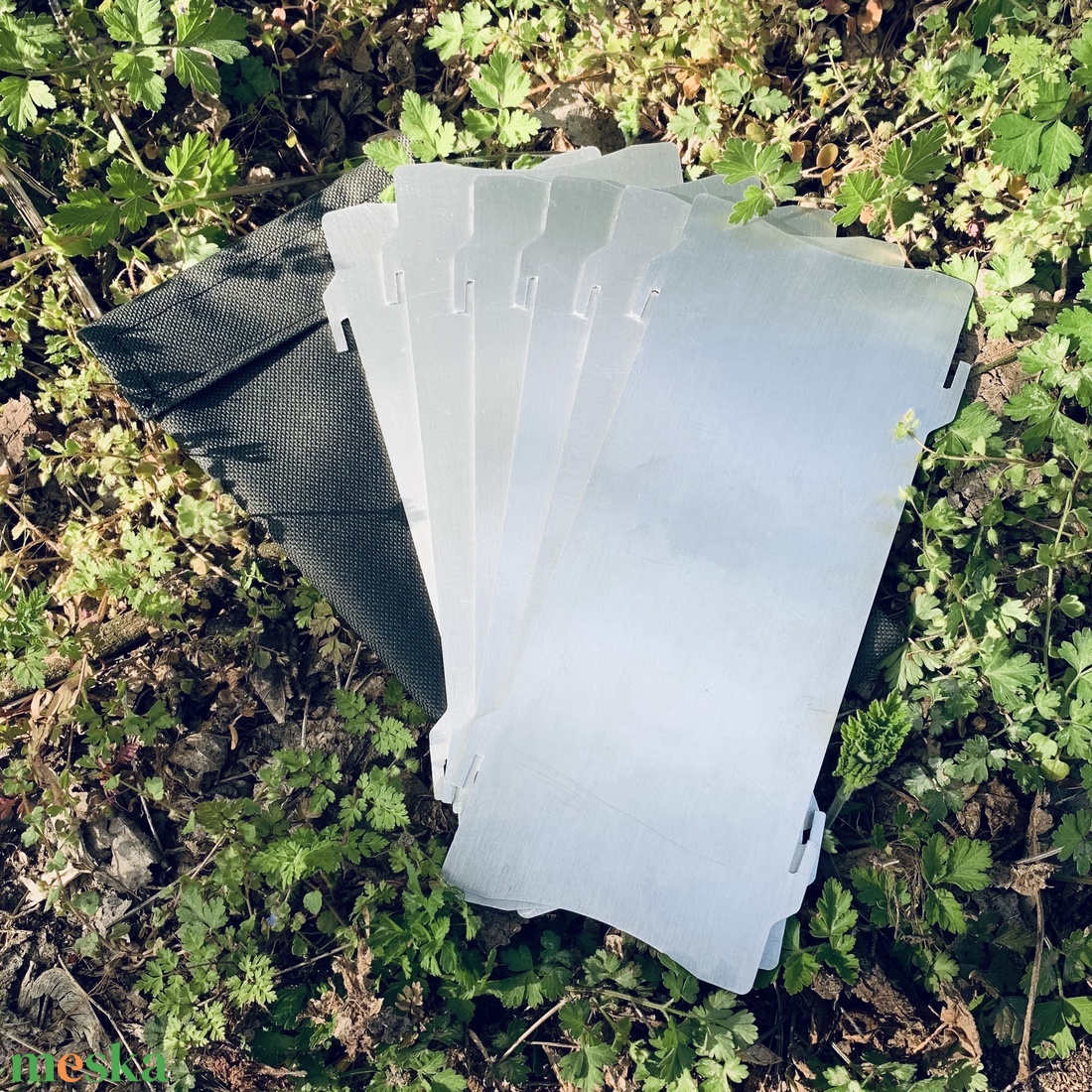 Hobo kályha, rozsdamentes + szélfogó - otthon & életmód - ház & kert - bográcsozás, grillezés - Meska.hu Hobo kályha, rozsdamentes + szélfogó - otthon & életmód - ház & kert - bográcsozás, grillezés - Meska.hu