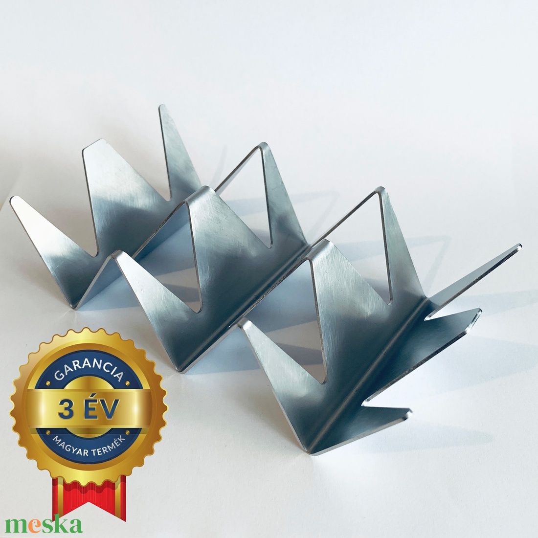 Égető tüske , 6 darabos - kellékek & szerszámok - szerszámok, eszközök - egyéb szerszám, eszköz - Meska.hu