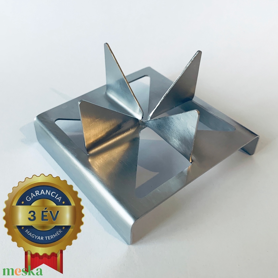 Égető tüske , 1 darabos - kellékek & szerszámok - szerszámok, eszközök - egyéb szerszám, eszköz - Meska.hu