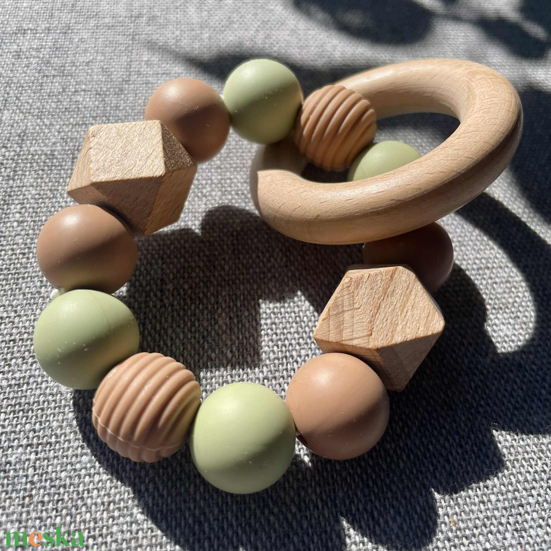 Egyedi rágcsakarika - játék & sport - 3 éves kor alattiaknak - rágóka - Meska.hu Egyedi rágcsakarika - játék & sport - 3 éves kor alattiaknak - rágóka - Meska.hu