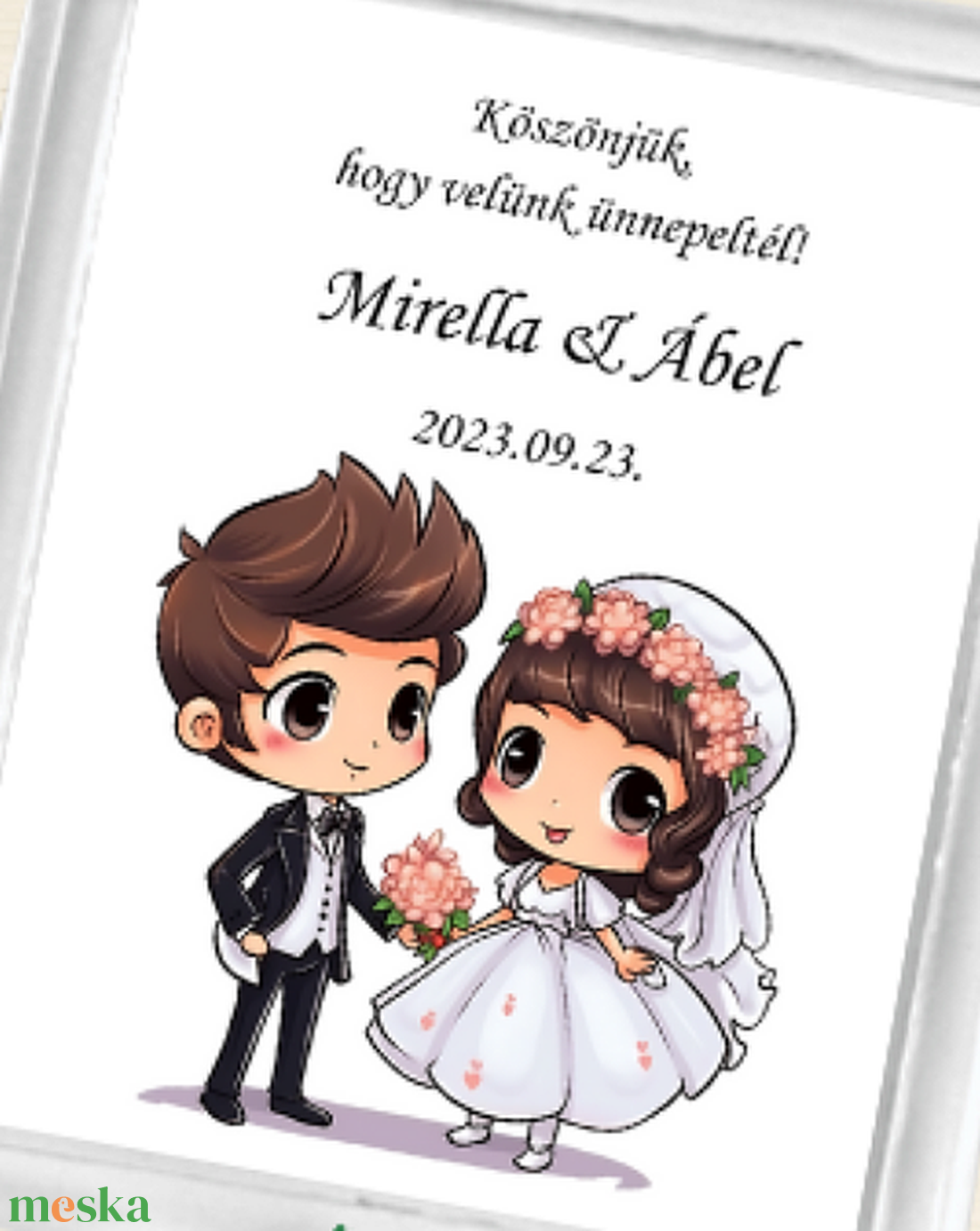 Sörnyitós,üvegnyitós, hasznos köszönetajándék esküvőre - esküvő - emlék & ajándék - köszönőajándék - Meska.hu