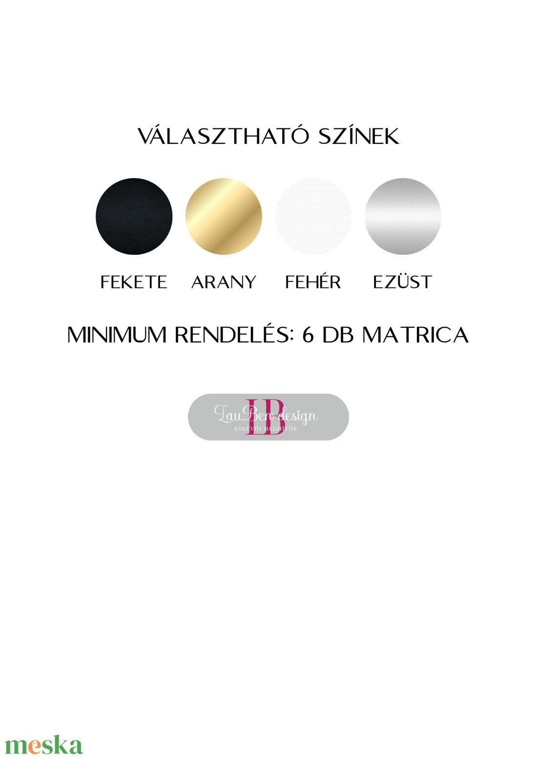 Lánybúcsús dekormatrica RePohárra - esküvő - dekoráció - tábla & jelzés - Meska.hu