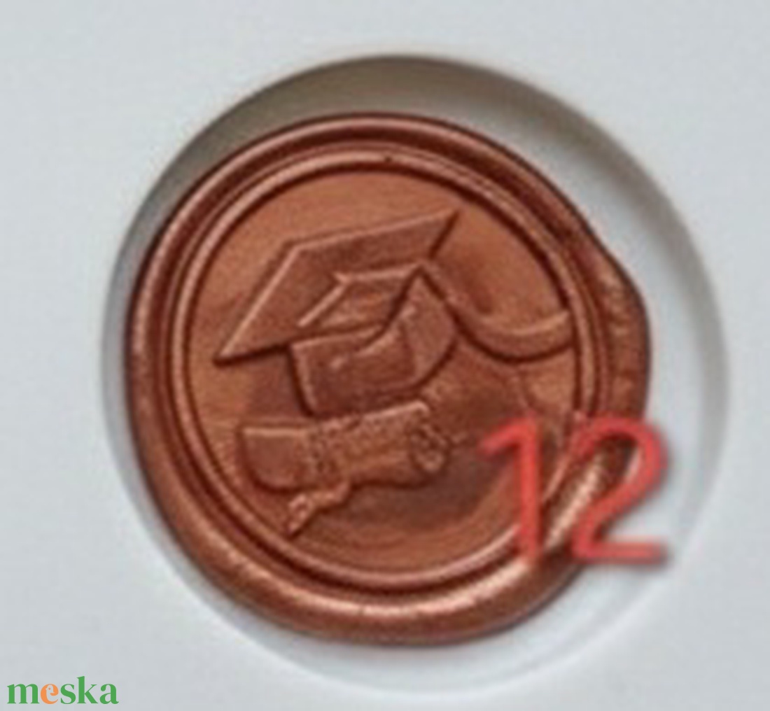 Ovis ballagási meghívó, mókuskás - otthon & életmód - papír, írószer - ajándékozás kellékei - meghívó - Meska.hu