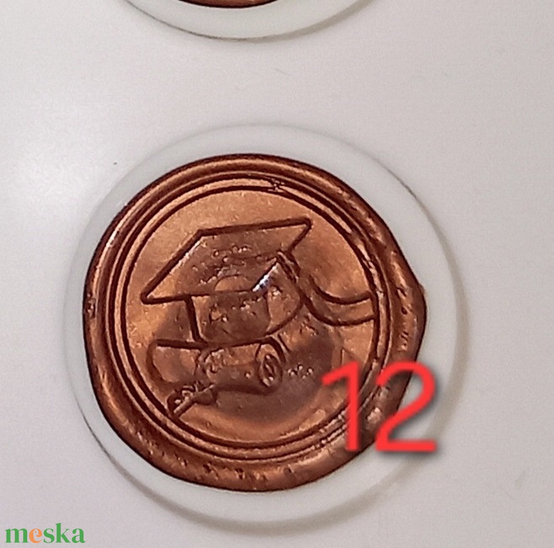 Ovis ballagási meghívó, méhecskével - otthon & életmód - papír, írószer - ajándékozás kellékei - meghívó - Meska.hu