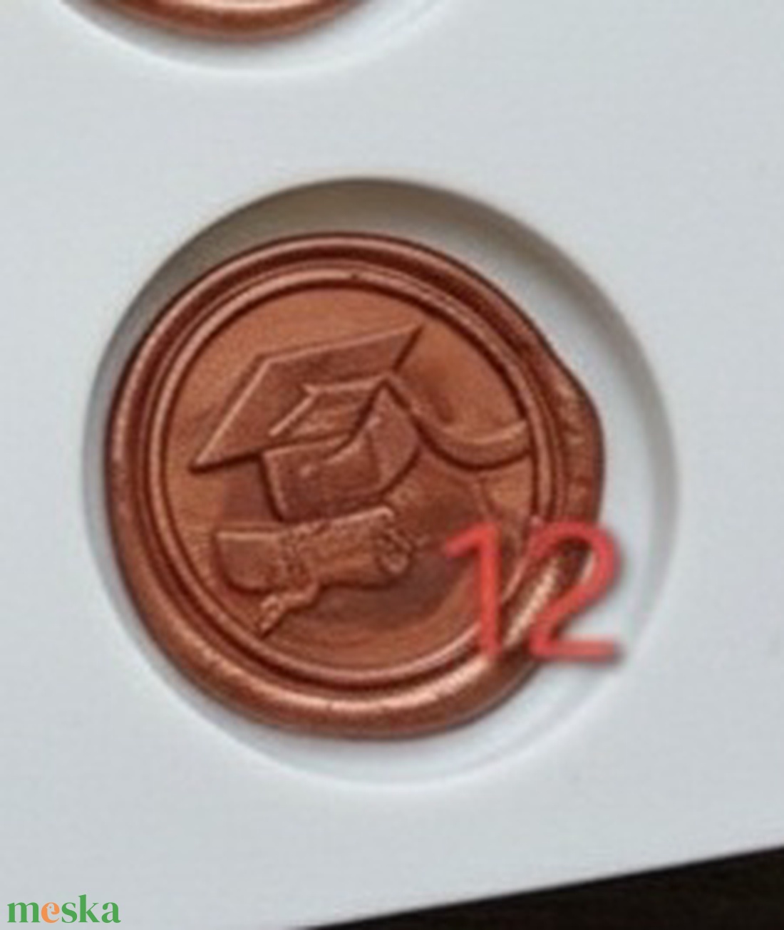 Ballagási meghívó ovisoknak (ballagó sünis) - otthon & életmód - papír, írószer - ajándékozás kellékei - meghívó - Meska.hu