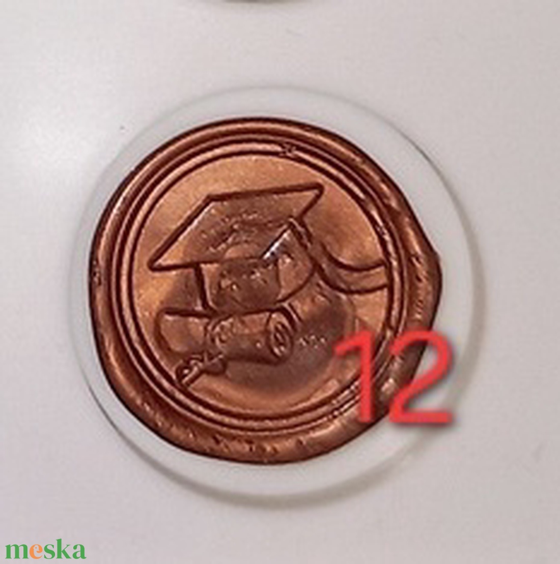 Ovis ballagási meghívó, dínókkal - otthon & életmód - papír, írószer - ajándékozás kellékei - meghívó - Meska.hu